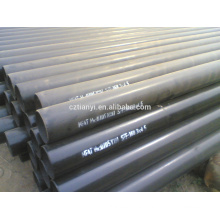 Hot Galvanizing ASTM A106 Gr.C LSAW Steel Pipe